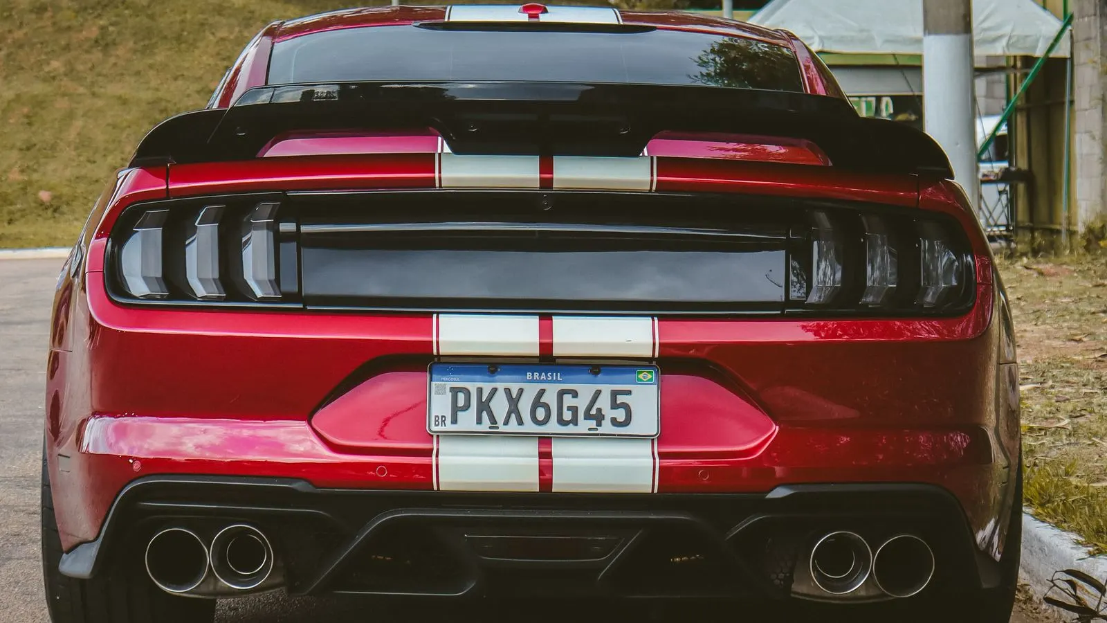 Automotivo