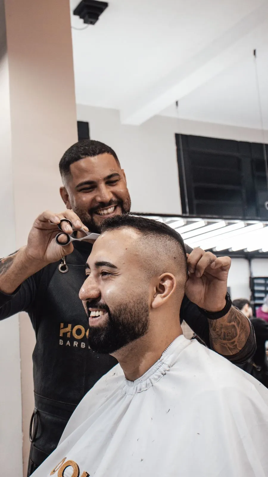 Barbearia