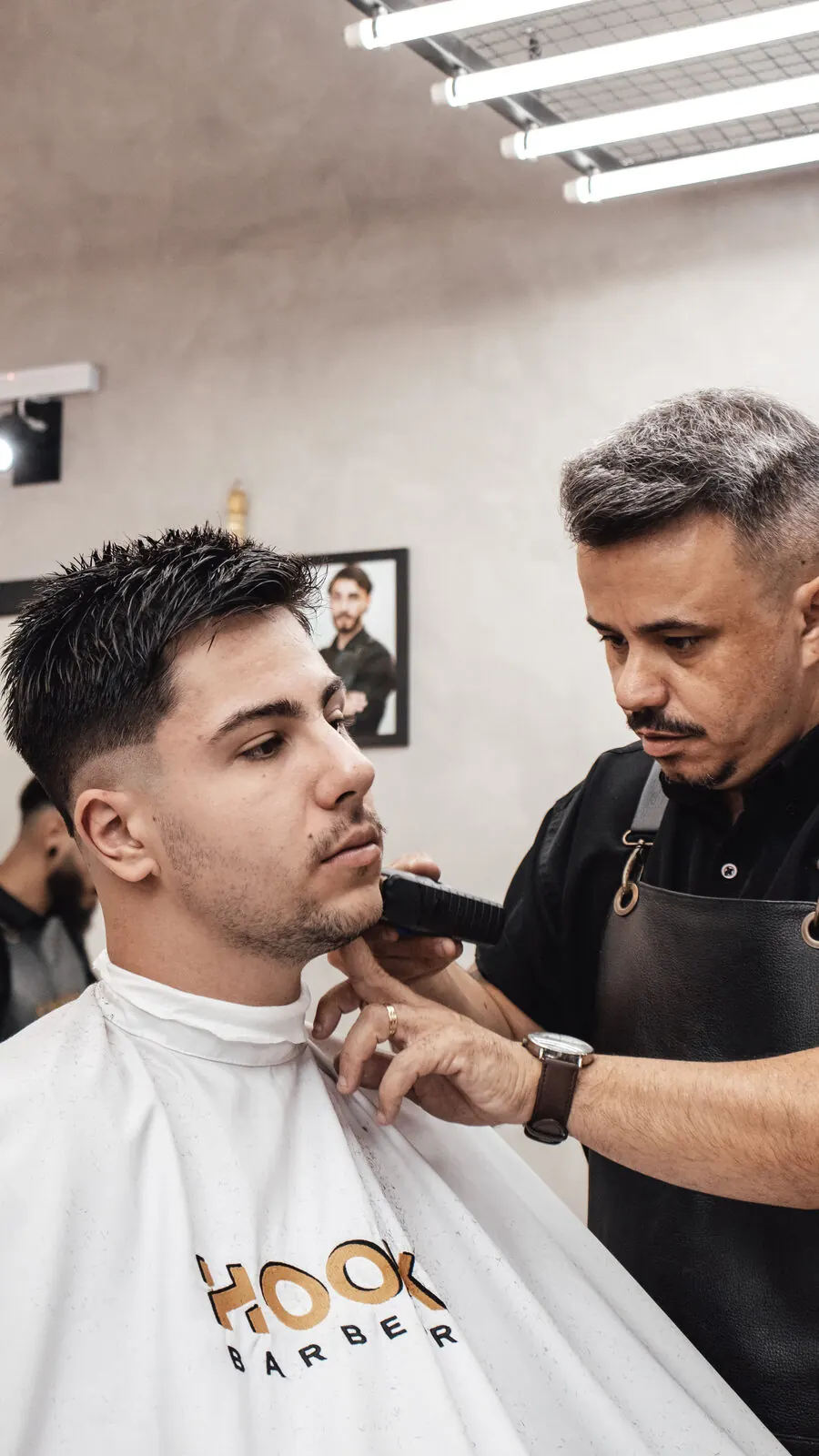 Barbearia