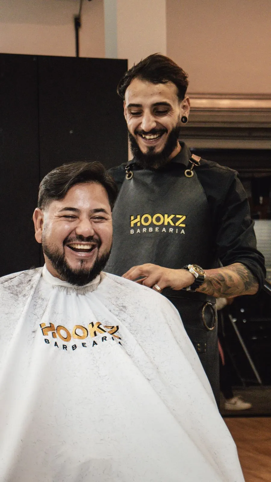 Barbearia