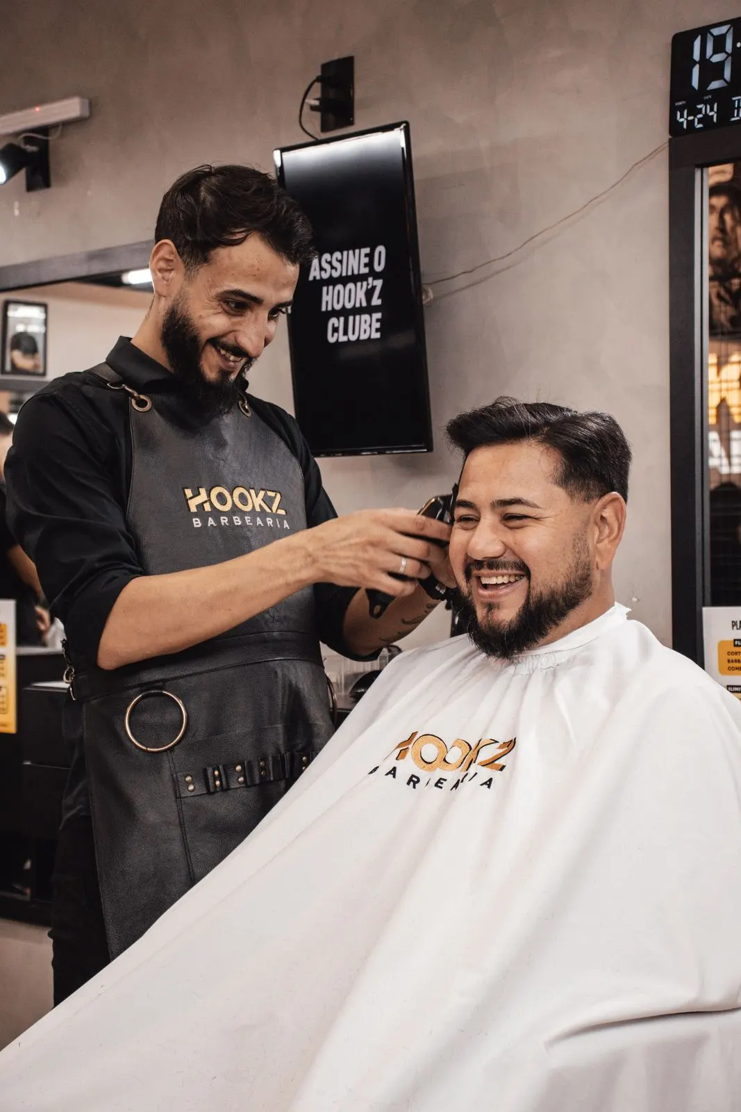 Barbearia