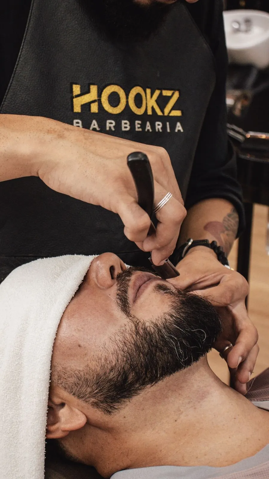 Barbearia