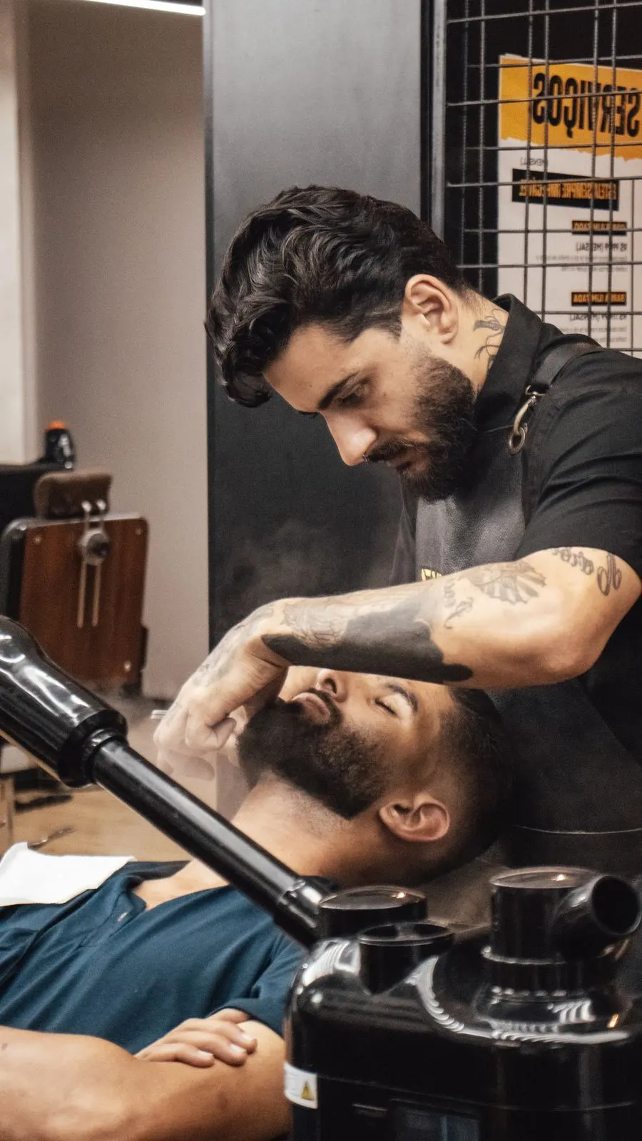 Barbearia