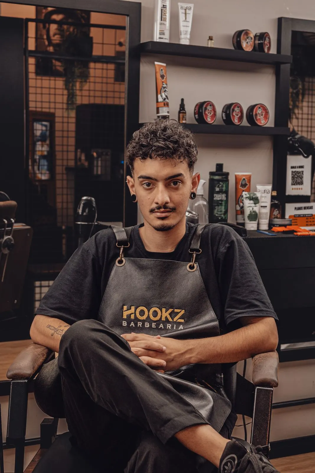 Barbearia