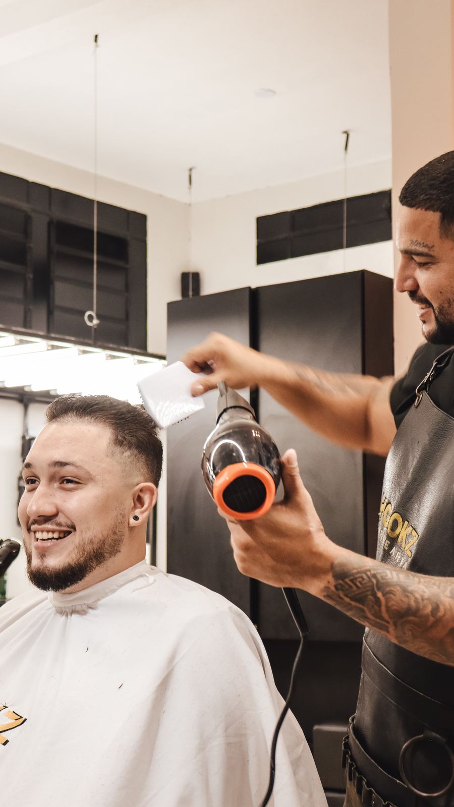 Barbearia