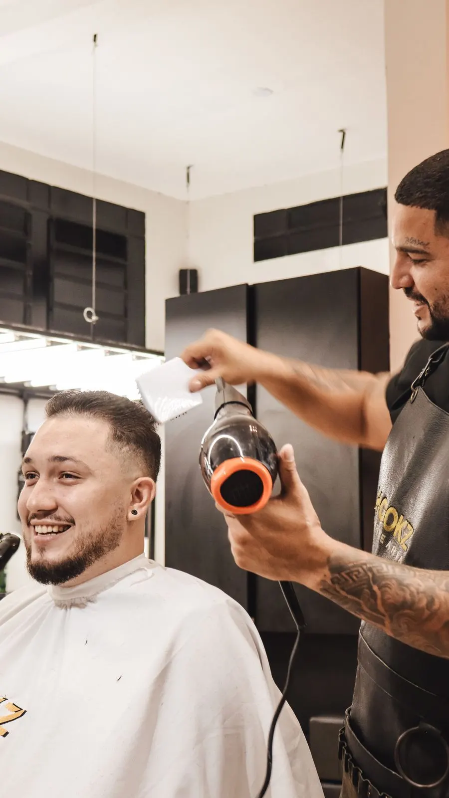 Barbearia
