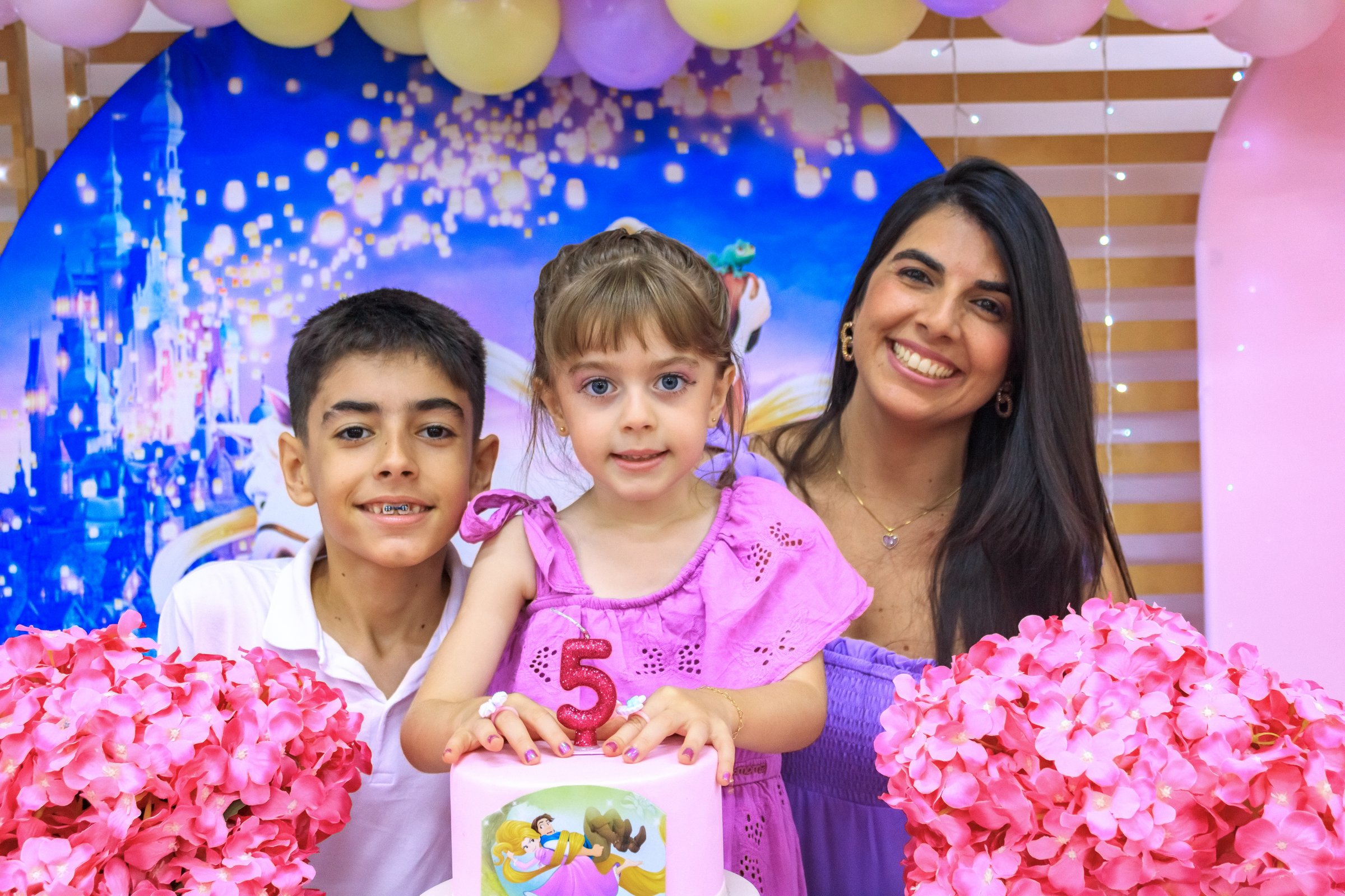 Festa infantil