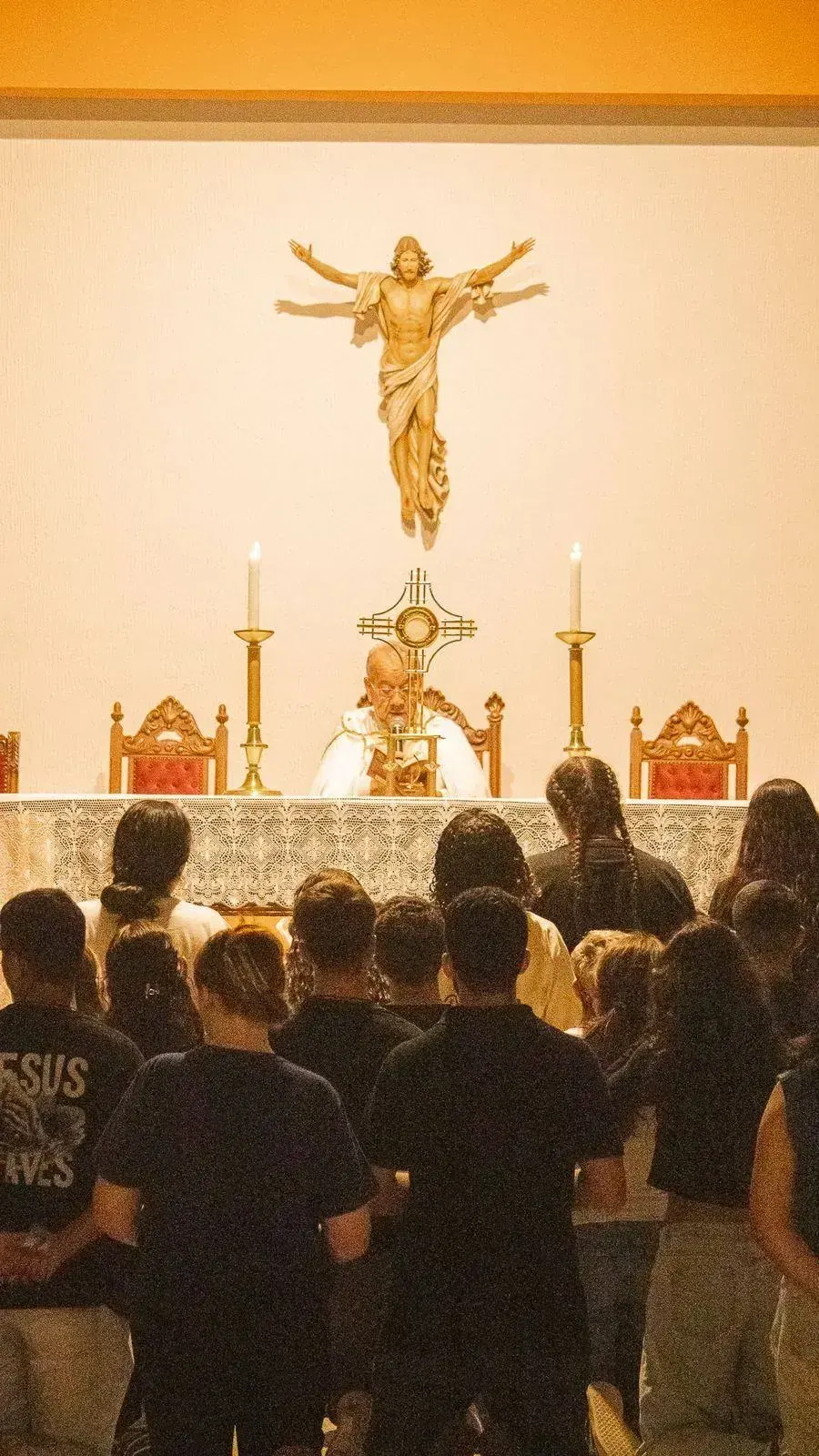 Religioso