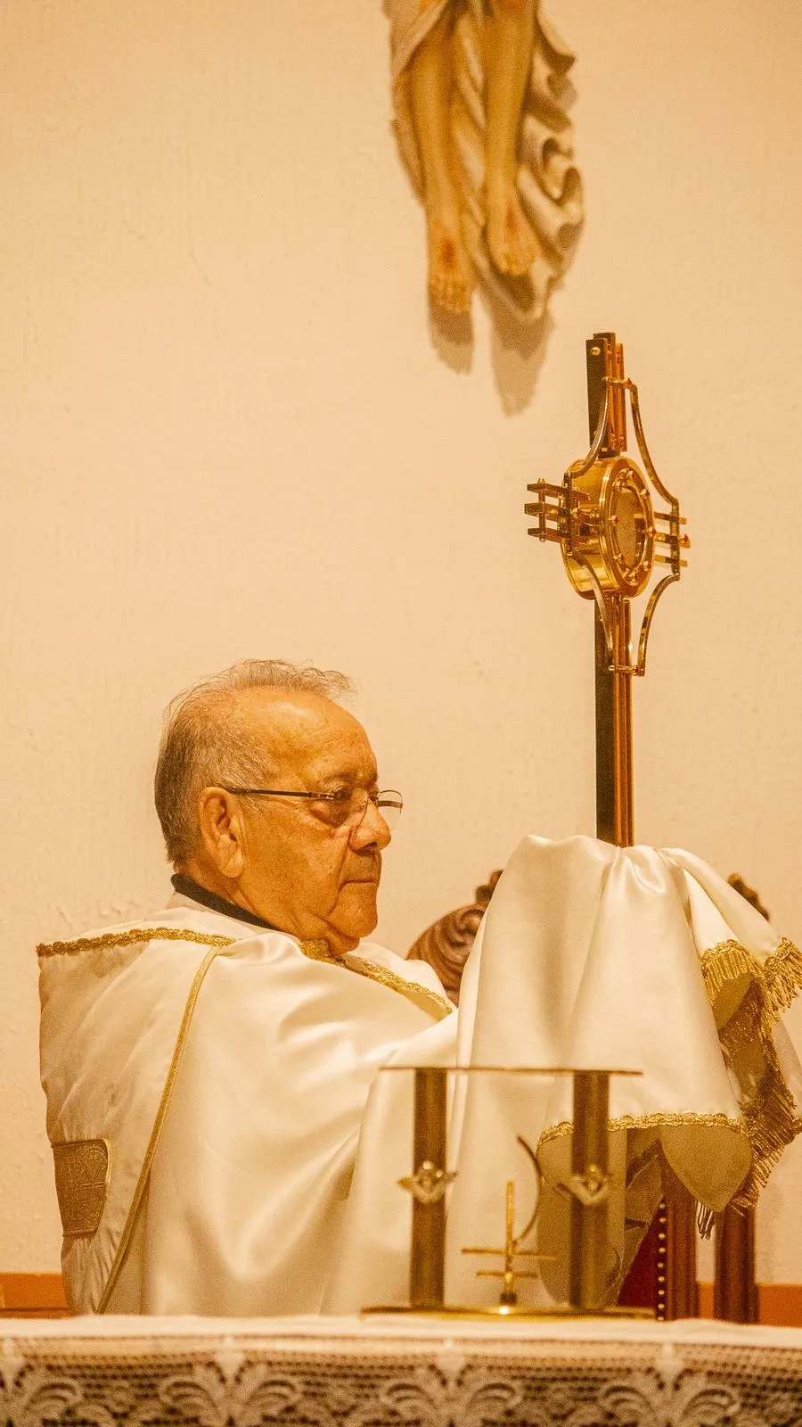 Religioso
