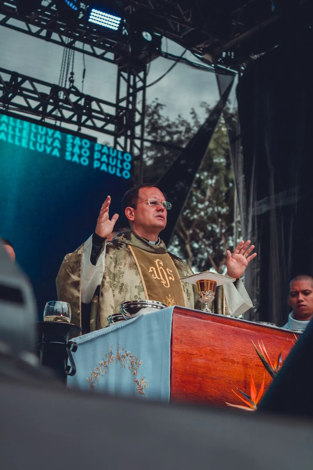 Religioso
